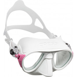   Cressi Calibro / white/pink (DS424030)