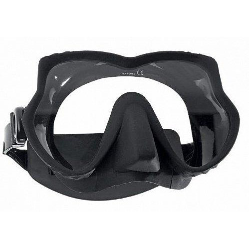 Scubapro Devil Dive Mask, W/EZ Strap (24.002.100) - зображення 1