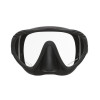 Scubapro Ghost Dive Mask, W/EZ Strap (24.110.101) - зображення 1