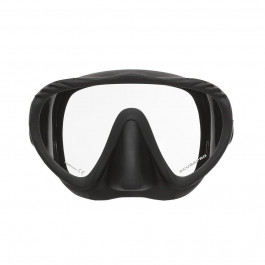 Scubapro Ghost Dive Mask, W/EZ Strap (24.110.101)