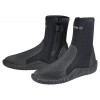 Scubapro Delta Dive Boot 5mm, Black, XL (57.138.500) - зображення 1