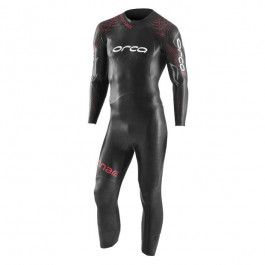   Orca Sonar Wetsuit 9 Black (KN140901)