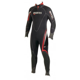 Mares 2nd Skin 6mm Man WetSuit (412131)
