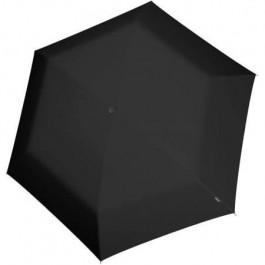 Knirps Зонт  US.050 Ultra Light Slim Manual Black (95 0050 1001)