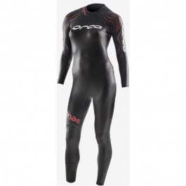   Orca Sonar Wetsuit S Black (KN544801)