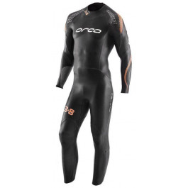   Orca M 3.8 Enduro Fullsleeve 8 Black (JVN10801)