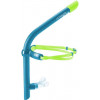 TYR Ultralite Snorkel Elite, Blue (LSNKLELT-420) - зображення 1