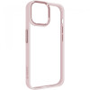 ArmorStandart UNIT2 Apple iPhone 11 Pink (ARM74785) - зображення 1