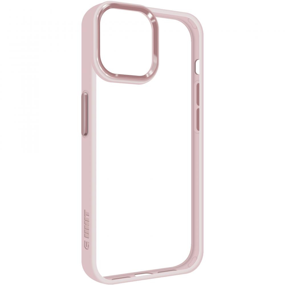 ArmorStandart UNIT2 Apple iPhone 11 Pink (ARM74785) - зображення 1