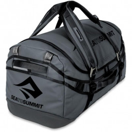 Sea to Summit Duffle Charcoal 130L (STS ADUF130CH)