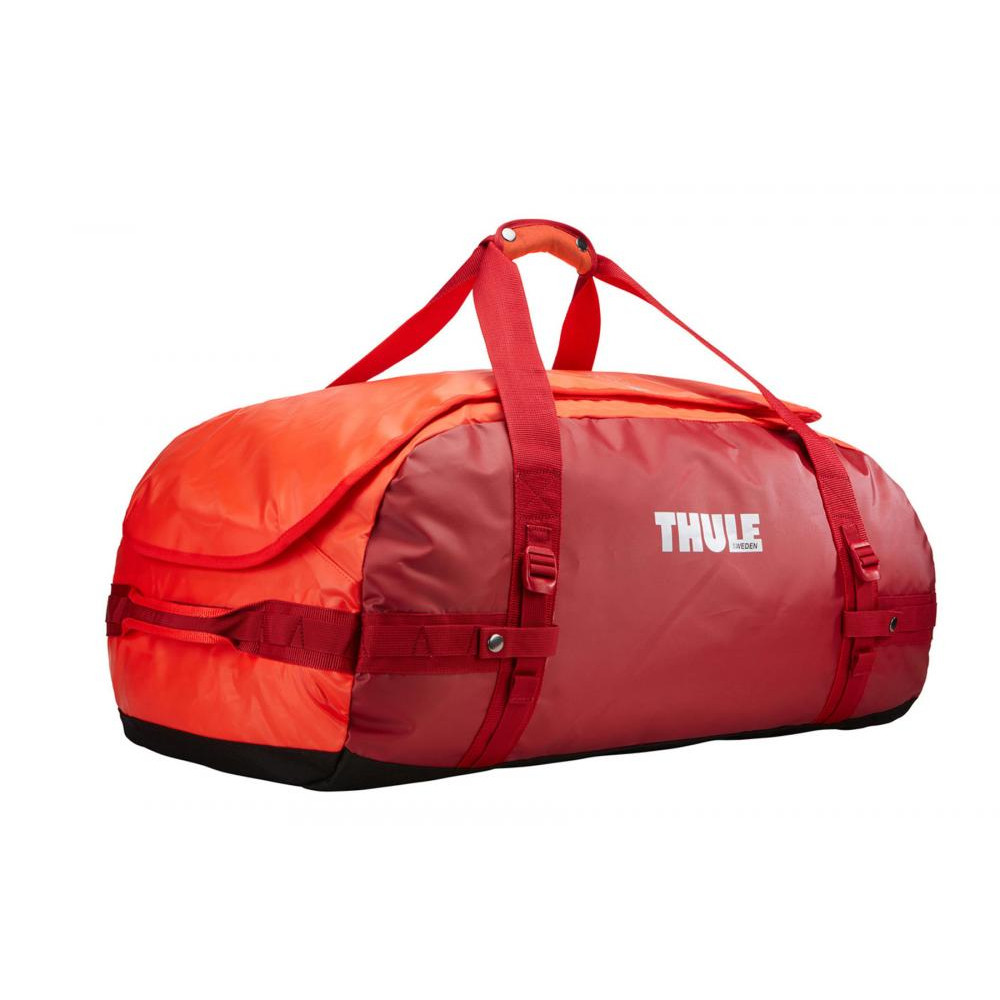 Thule Chasm 90L Roarange (TH221303) - зображення 1