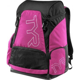 TYR Alliance 45L / Pink/Black (LATBP45-694)