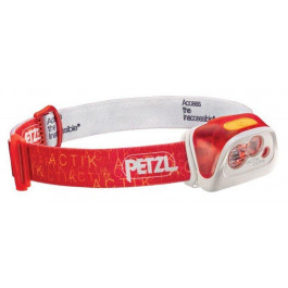   Petzl Actik Core (E99ABB)