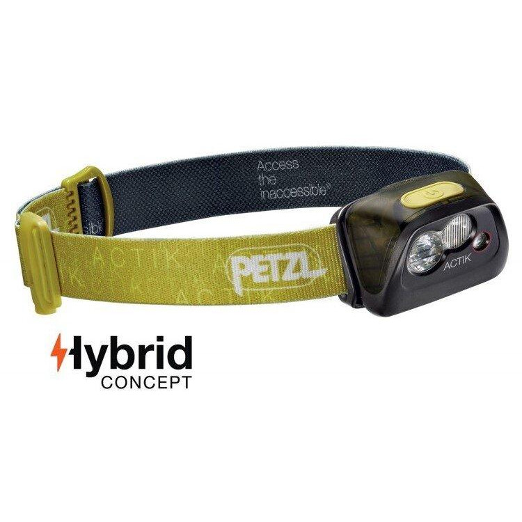 Petzl Actik Green (E99AAB) - зображення 1