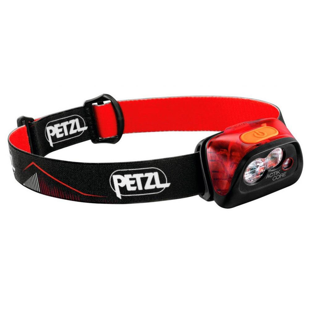 Petzl Actik Core Red (E099GA01) - зображення 1