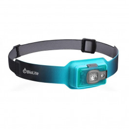   BioLite Headlamp 200 Ocean Teal (BLT HPB0203)