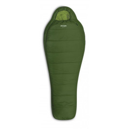   Pinguin Spirit CCS / 195cm left, green (232349)