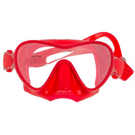 Marlin Frameless Duo / red coral