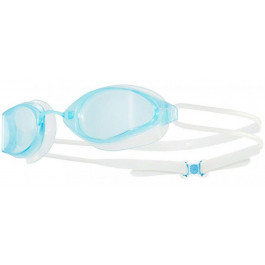   TYR Tracer-X Racing Adult, Blue/Clear/Clear (LGTRX-217)