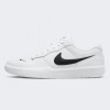 Nike Мужские кеды низкие  Sb Force 58 Prm L DH7505-101 44.5 (10.5US) 28.5 см Белые (195869037974) - зображення 1