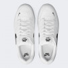 Nike Мужские кеды низкие  Sb Force 58 Prm L DH7505-101 44.5 (10.5US) 28.5 см Белые (195869037974) - зображення 6