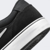 Nike Кеды  Sb Chron 2 DM3493-001 39.5 (7.5) 25.5 см Черные (194958690199) - зображення 8
