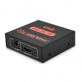   Voltronic YT-S-HDMI1-2-4K/17275