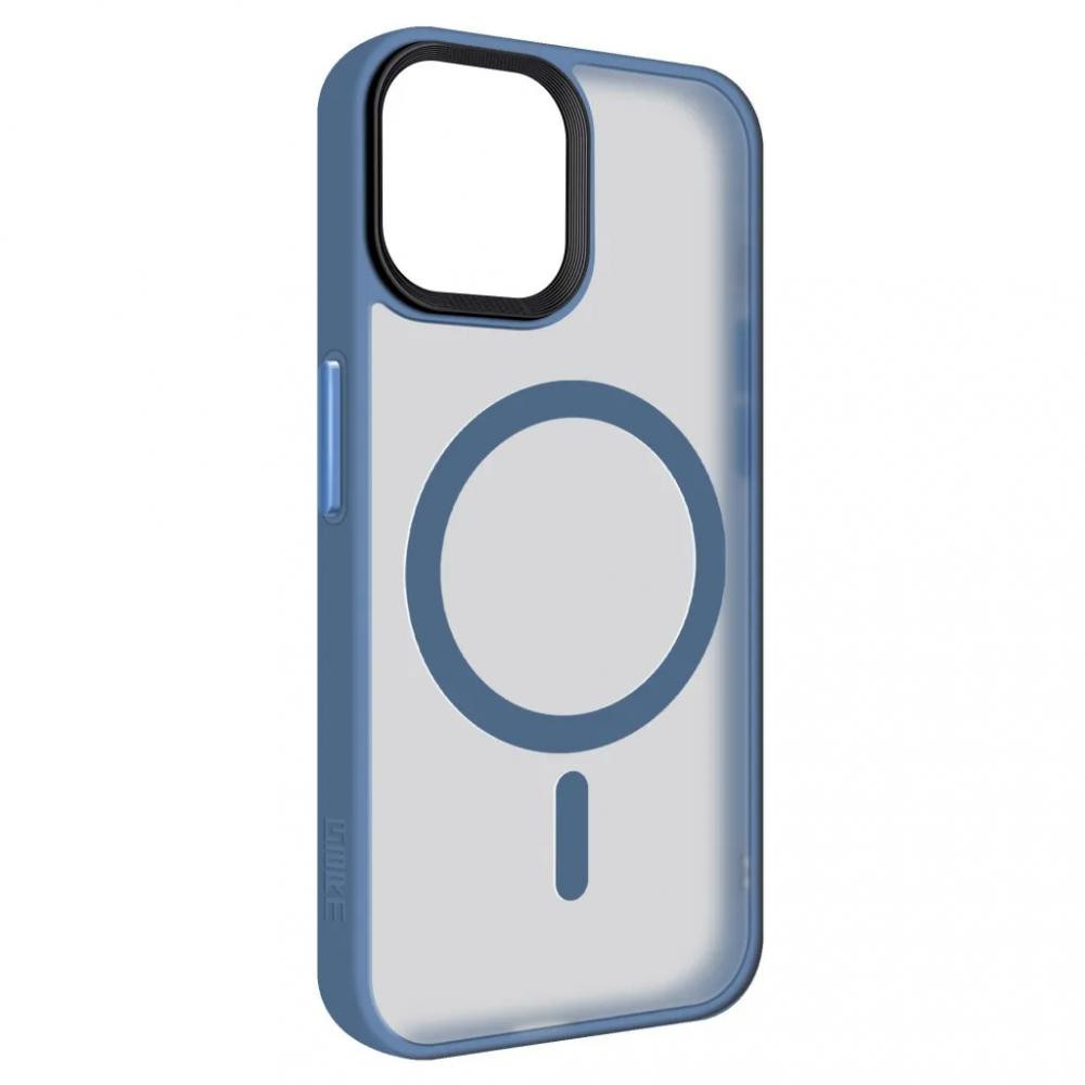 ArmorStandart Uniq Magsafe Apple iPhone 15 Light Blue (ARM75331) - зображення 1