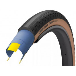 Goodyear Покришка 700x35 (35-622)  County Ultimate Tubeless Complete Folding Blk/Tan (TIR-58-79)