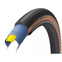   Goodyear Покришка 700x35 (35-622)  County Ultimate Tubeless Complete Folding Blk/Tan (TIR-58-79)