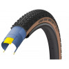 Goodyear Покришка 700x45 (45-622)  Connector Ultimate Tubeless Complete Folding Blk/Tan (TIR-17-59) - зображення 1