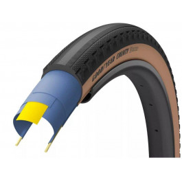 Goodyear Покришка  COUNTY Ultimate Tubeless Complete 650bx50 27.5x2.0 (50-584), Чорно-коричнева