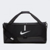 Nike Спортивна сумка тканинна  BRSLA M BKPK 9.5 CU8090-010 Чорна/Біла (0194500857056) - зображення 1