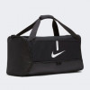 Nike Спортивна сумка тканинна  BRSLA M BKPK 9.5 CU8090-010 Чорна/Біла (0194500857056) - зображення 3