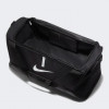 Nike Спортивна сумка тканинна  BRSLA M BKPK 9.5 CU8090-010 Чорна/Біла (0194500857056) - зображення 4