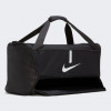 Nike Спортивна сумка тканинна  BRSLA M BKPK 9.5 CU8090-010 Чорна/Біла (0194500857056) - зображення 5