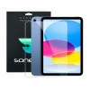 Soneex Glass for iPad 10.9"-11" Clear - зображення 1