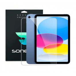 Soneex Glass for iPad 10.9"-11" Clear