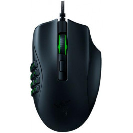   Razer Naga X (RZ01-03590100-R3M1)