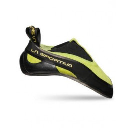   La Sportiva Cobra 42,5 Apple Green (20N70570542.5)