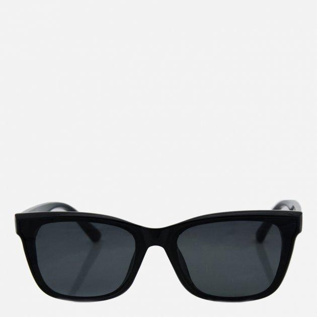 SumWIN Сонцезахисні окуляри  3939-01 Чорні - зображення 1