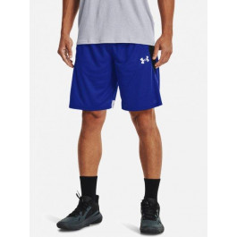   Under Armour Шорти  Ua Baseline 10In Short 1370220-400 S Сині (195252688226)