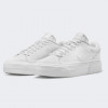 Nike Жіночі кеди низькі  Court Legacy Lift DM7590-101 39 (8US) 25 см (196153962002) - зображення 2