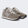 New Balance сірі  сірі WL574EVG сірі (сірі) сірі сірі 195907796320 (195907796320) - зображення 2