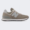 New Balance сірі  сірі WL574EVG сірі (сірі) сірі сірі 195907796320 (195907796320) - зображення 3