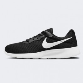 Nike Кросівки   Tanjun DJ6258-003 43 (9.5) 27.5 см Чорні (195243503156)