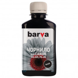   Barva Canon PG-445/PG-46 (E404/ MG2440/ IP2840) Black 180г (C445-441) I-BAR-CPG445-180-B