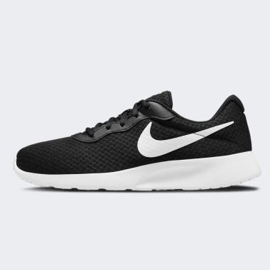 Nike Кросівки TANJUN DJ6258-003 р.45,5 US 11,5 29,5 см чорний - зображення 1