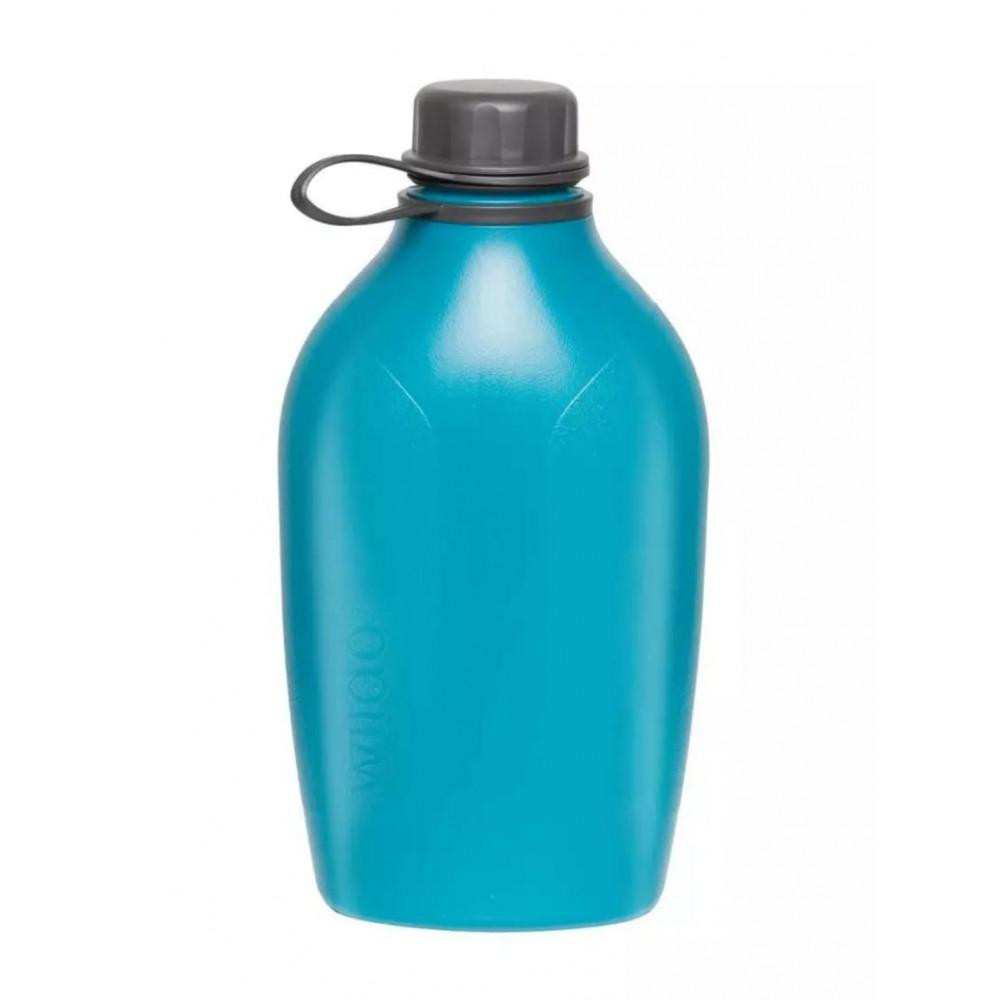 Wildo Explorer Bottle Green Azure (4203) - зображення 1