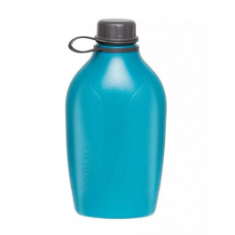 Wildo Explorer Bottle Green Azure (4203)